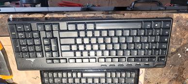 Kit PC: tastiere + base notebook