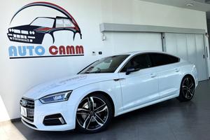 Audi A5 Sportback 40 2.0 tfsi mhev Sport Design 19