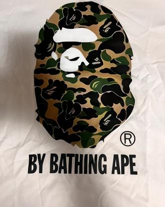 Maglietta bape