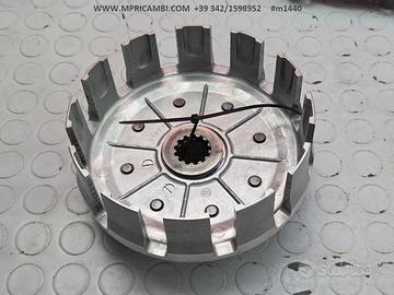 CAMPANA FRIZIONE KAWASAKI KXF 450 2009 2010 KX-F 2