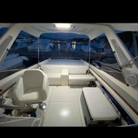 Barca Cranchi Endurance 31
