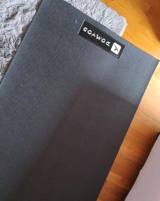 Tappeto domyos nero
