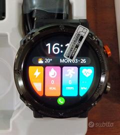Smartwatch Viran C21 Pro – Come nuovo 