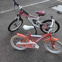 bicicletta bambino