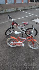 bicicletta bambino