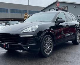 Porsche Cayenne 3.0 Diesel