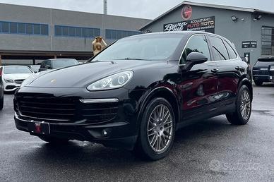 Porsche Cayenne 3.0 Diesel