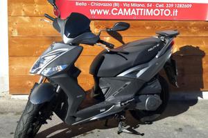 KYMCO Agility 125 S AGILITY 125