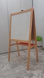 lavagna per bambini ikea 