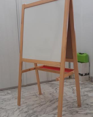 lavagna per bambini ikea 