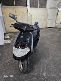 Piaggio Hexagon GT 250 Iscritto ASI