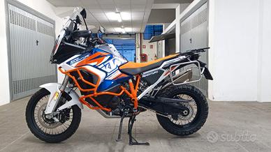 KTM 1290 Super Adventure - 2022
