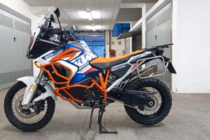 KTM 1290 Super Adventure - 2022