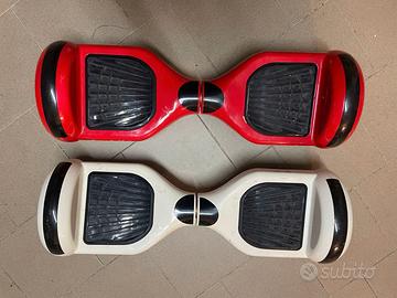 Overboard + Overkart