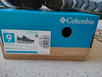 calzature sportive uomo