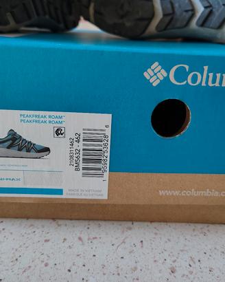 calzature sportive uomo
