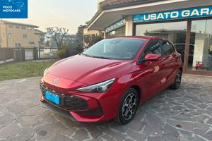 Mg MG3 1.5 Hybrid+ Luxury