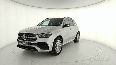 MERCEDES-BENZ GLE 450 mhev (eq-boost) Premium 4mat
