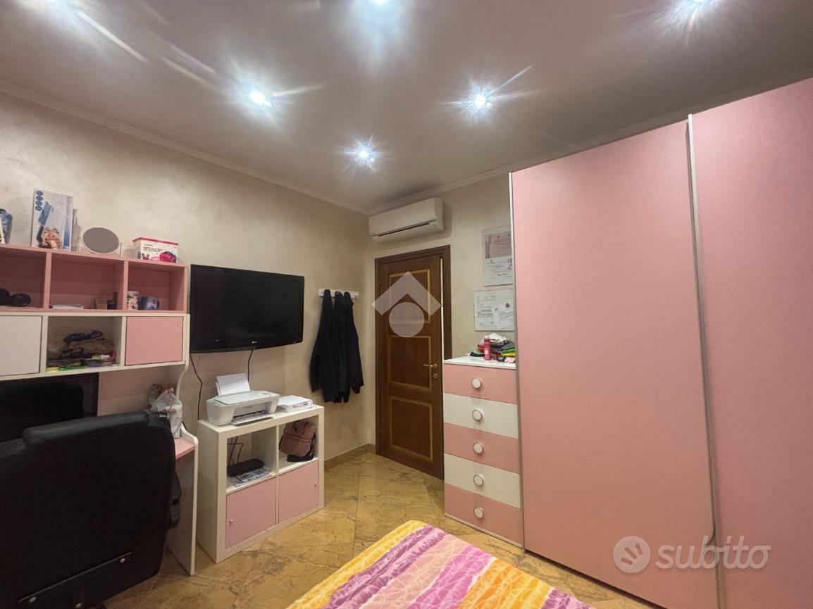 Casa – Sant'Olcese, Manesseno - Vista 4