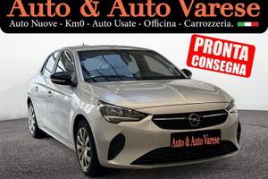 Opel Corsa 1.2 Edition NAVI
