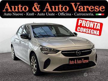 Opel Corsa 1.2 Edition NAVI