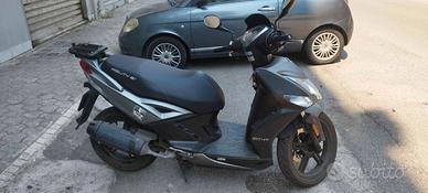 Kymco Agility 50 - 2023
