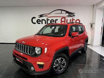 Jeep Renegade 1.0 T3 Longitude