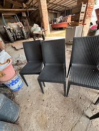 Sedie