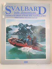 Svalbard isole dimenticate - BBE 1986
