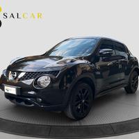 Nissan Juke 1.5 dCi 110 CV Start&Stop Tekna 2015