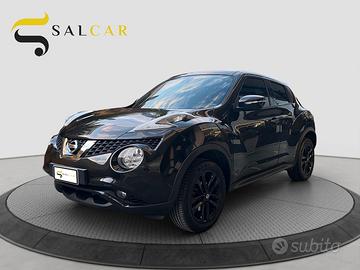 Nissan Juke 1.5 dCi 110 CV Start&Stop Tekna 2015