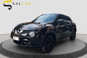 Nissan Juke 1.5 dCi 110 CV Start&Stop Tekna 2015
