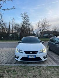 Seat leon fr