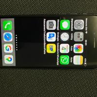 iPhone 7 32 gb nero