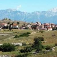 Terranera - altopiano delle rocche
