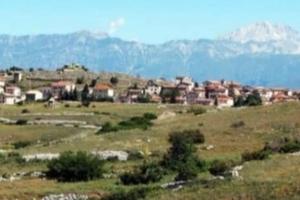 Terranera - altopiano delle rocche