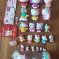 Lotto Hello Kitty 