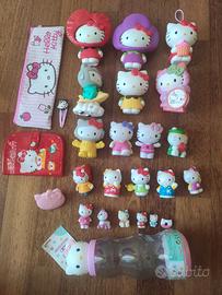 Lotto Hello Kitty 