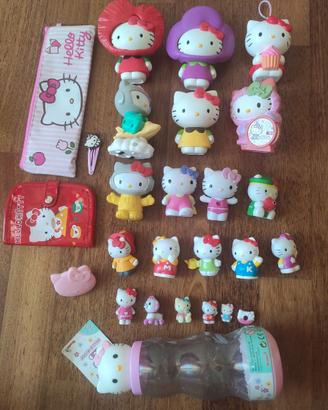 Lotto Hello Kitty 