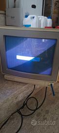 monitor Commodore 1802