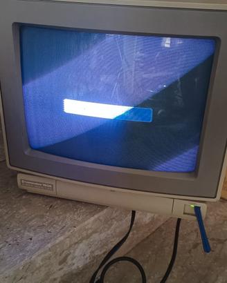monitor Commodore 1802