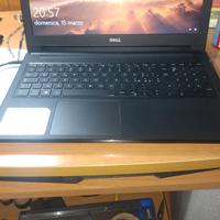 dell PC portatile