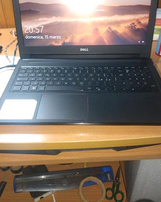 dell PC portatile