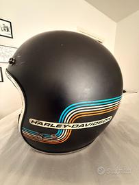 Caschi Harley Davidson