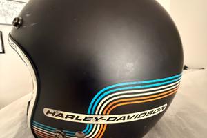 Caschi Harley Davidson