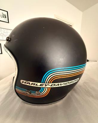 Caschi Harley Davidson