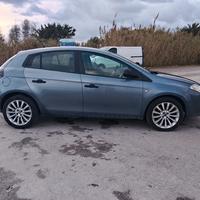FIAT BRAVO 1.9 120CV