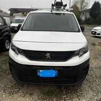 Peugeot Partner 1.5 BLUE HDI 130 CV 3 POSTI EURO 6