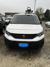 Peugeot Partner 1.5 BLUE HDI 130 CV 3 POSTI EURO 6