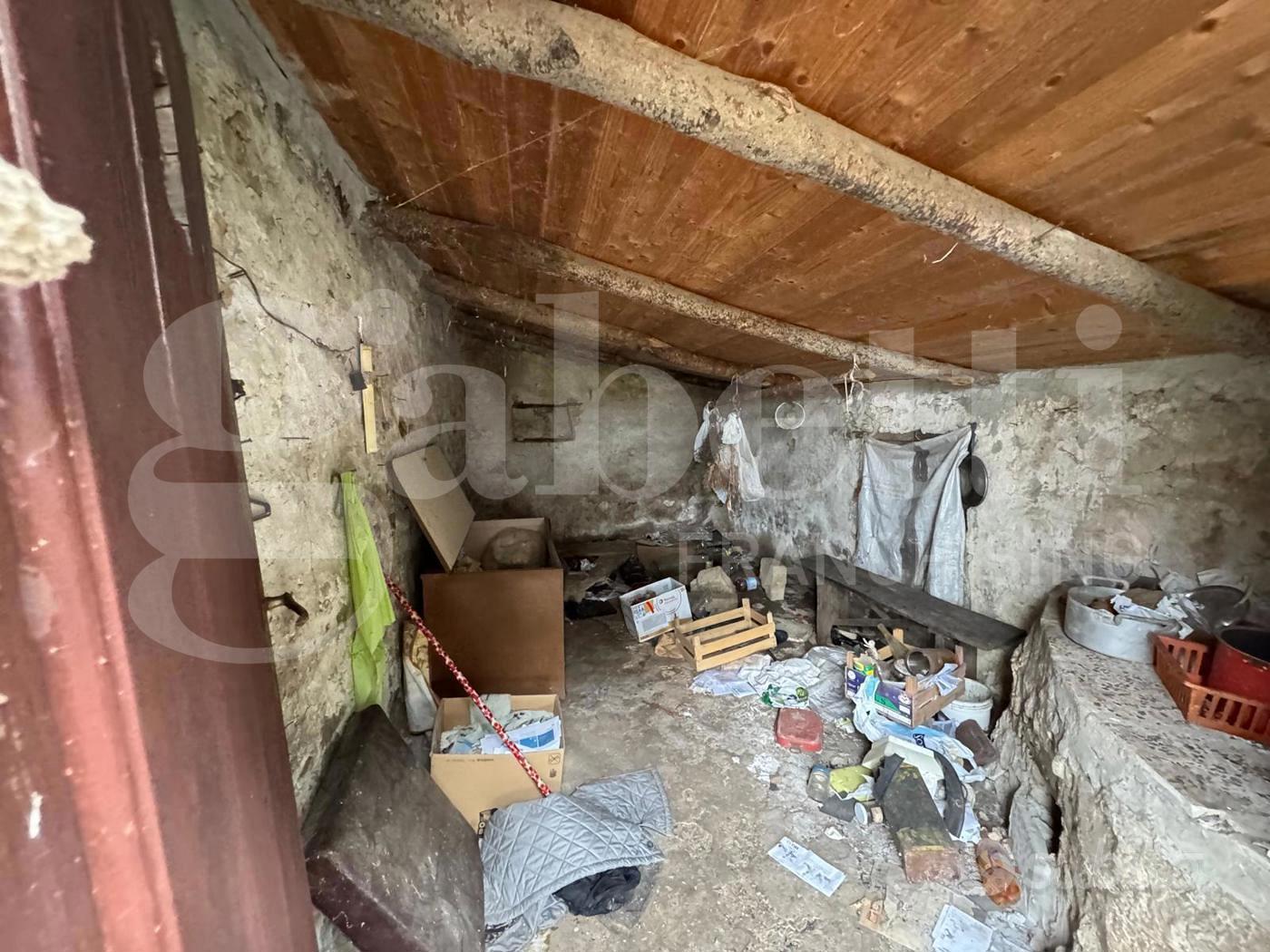 Rustico/Casale/Corte Liberi [Cod. rif 3279759VCG] - Vista 5